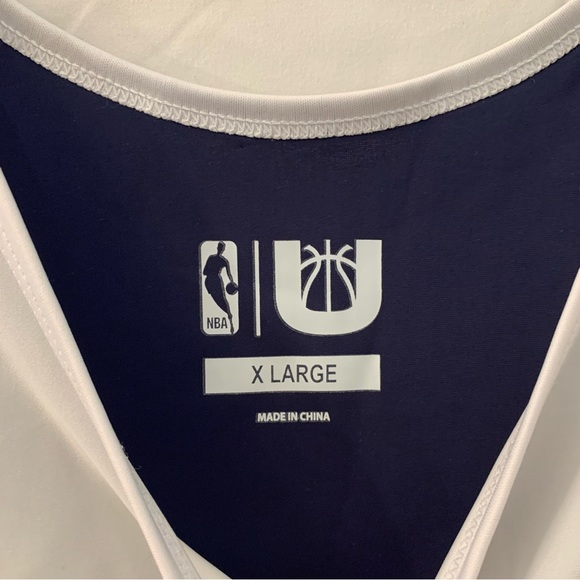 Body Suit - NBA Cavaliers Team Body Suit - Picture 4 of 11